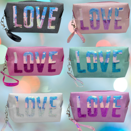 Necessaire Interponte