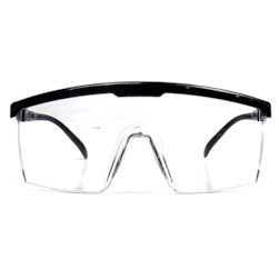 Oculos Imperial Incolor Bestfer Bfh8954