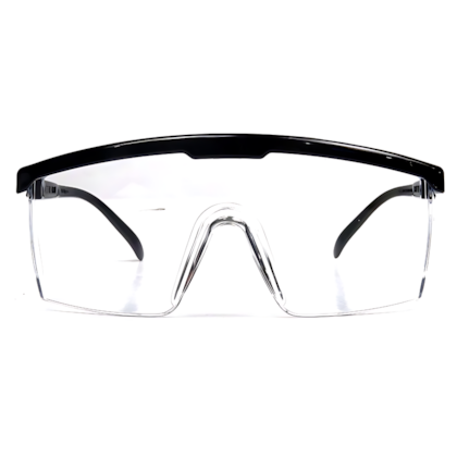 Oculos Imperial Incolor Bestfer Bfh8954