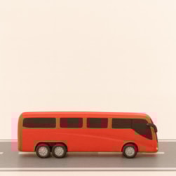 Onibus Divplast 97