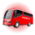 Onibus Linha Voyage Roma