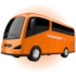 Onibus Linha Voyage Roma