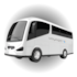 Onibus Linha Voyage Roma