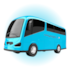 Onibus Linha Voyage Roma