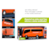 Onibus Linha Voyage Roma