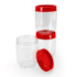 ORG DIRE E TRAVE 380ml PLASUTIL