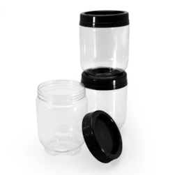 ORG DIRE E TRAVE 380ml PLASUTIL