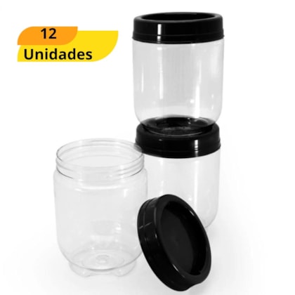 ORG GIRE E TRAVE PLASUTIL 9099 - CX 12 UNIDADES