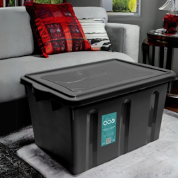 Organizador 38lts Plasvale
