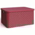 Organizador Ratan 3L Vermelho Pratic