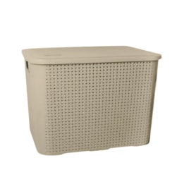 Organizador Redondo Premium 3lts Pratic 784