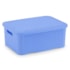 Organizador Redondo Premium 3lts Pratic 784