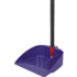 Pa P/lixo Colet C/cabo Multilar