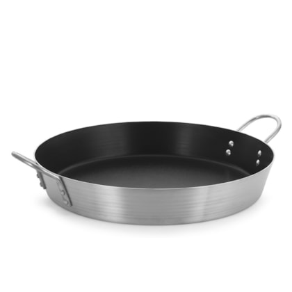 Paellera Antiaderente Interno 40 Erca 383