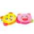 Pandeiro Infantil Animais Arktoys