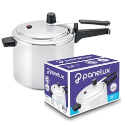 PANELA DE PRESSAO 4,5L ALCAST