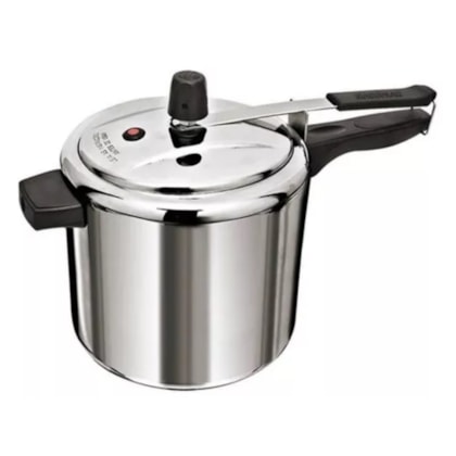 Panela De Pressao 7l Marcolar