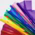 PAPEL CELOFONE 80X100 AVULSO VMP - CX 12 UNIDADES