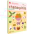 Papel Chamequinho A4 210x297 Am Chamex