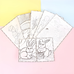 Para Colorir Peq Minitoys 0987