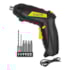 PARAFUSADEIRA MINI A BATERIA STARTOOLS