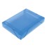 Pasta Escolar 55mm Soft Azul Polibras 160709
