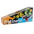Patinete Radical New Plus Dmbrasil Dmr5666pvm