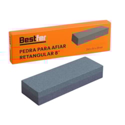 Pedra P/afiar Ret Bestfer