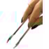 PEGADOR CARNES INOX
