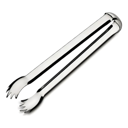 Pegador De Gelo Inox Chazak