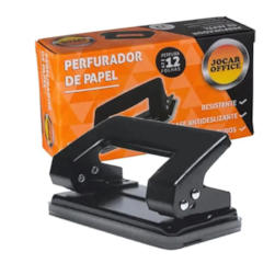 Perfurador Metal Leo Leo