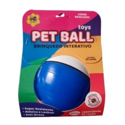 Pet Ball Toys Calegari 0162