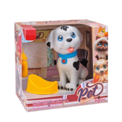 Pet Friends Faz Xixi Bee Toys 676