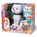 Pet Friends Gatinho Bee Toys 674