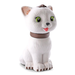 Pet Friends Gatinho Bee Toys