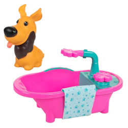 Pet Spa Banheirinha Samba Toys 456