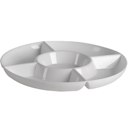 Petisqueira 33,5cm Premium Utilgoods 40086pr