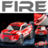 Pick-up Force Fire Roma 0992