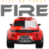 Pick-up Force Fire Roma