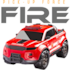 Pick-up Force Fire Roma
