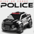 Pick-up Force Police Roma 0991