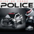 Pick-up Force Police Roma