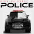 Pick-up Force Police Roma