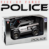 Pick-up Force Police Roma