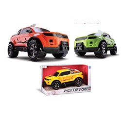 Pick-up Force Surfing Concept Roma 0990
