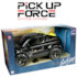 Pick-up Force Surfing Concept Roma