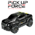 Pick-up Force Surfing Concept Roma