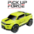 Pick-up Force Surfing Concept Roma