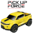 Pick-up Force Surfing Concept Roma