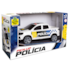 Pick-up Policia Samba Toys